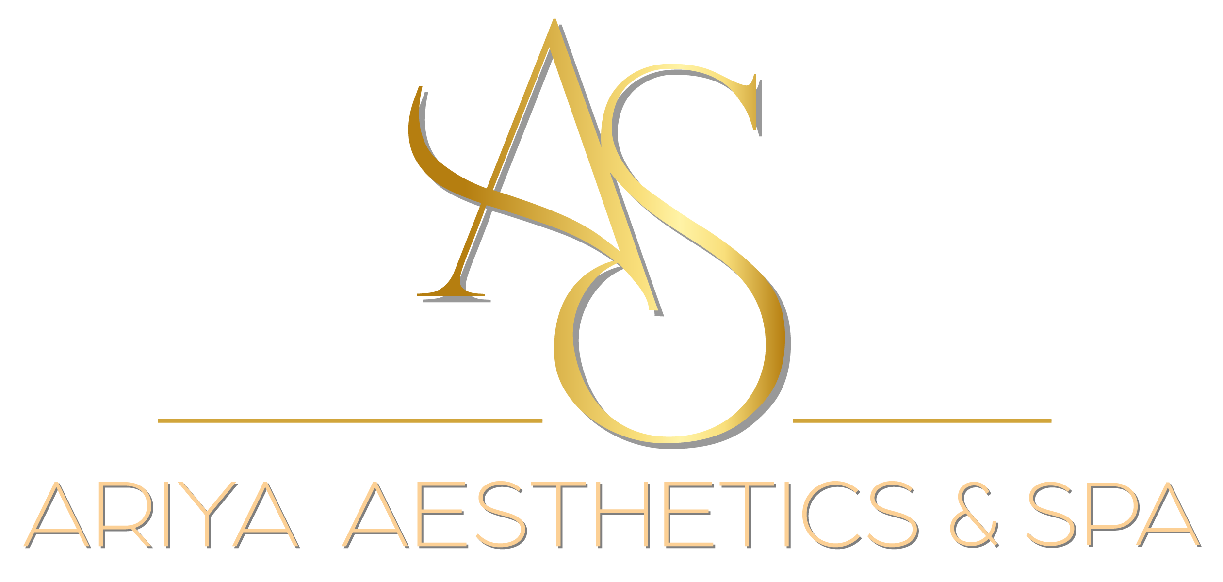 Ariya Aesthetics Logo