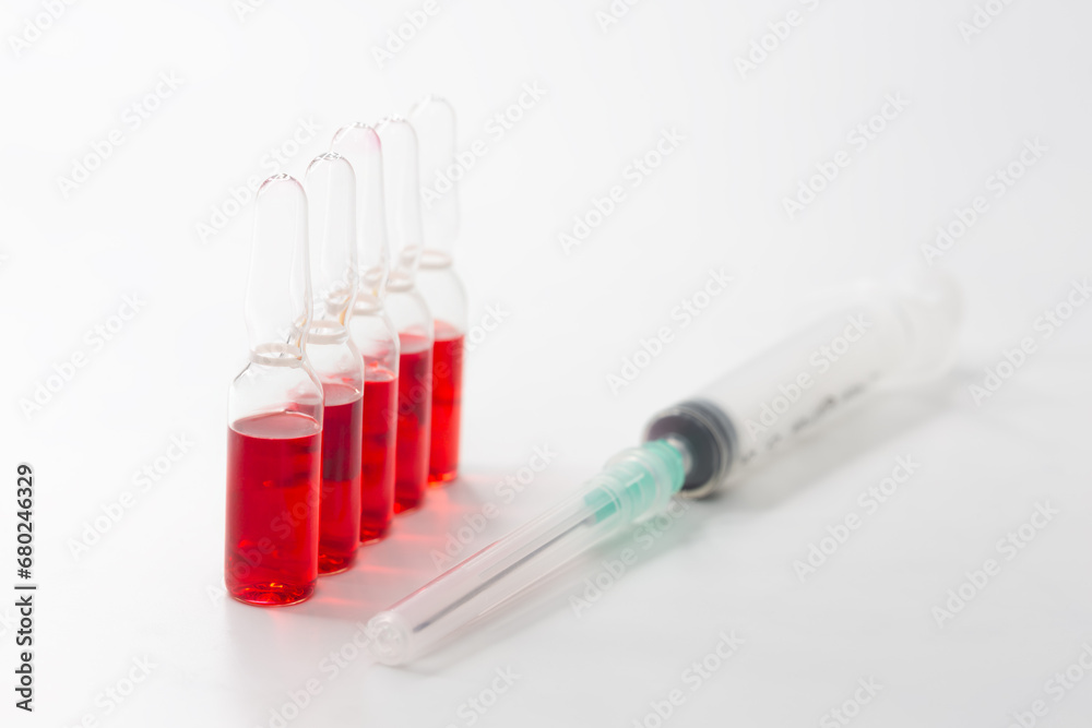 Vitamin B12 Injection